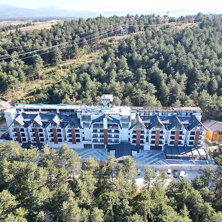 Amorium Hotel & Wooden Stone House Kastamonu Exterior photo