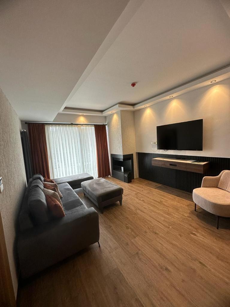 Amorium Hotel & Wooden Stone House Kastamonu Exterior photo