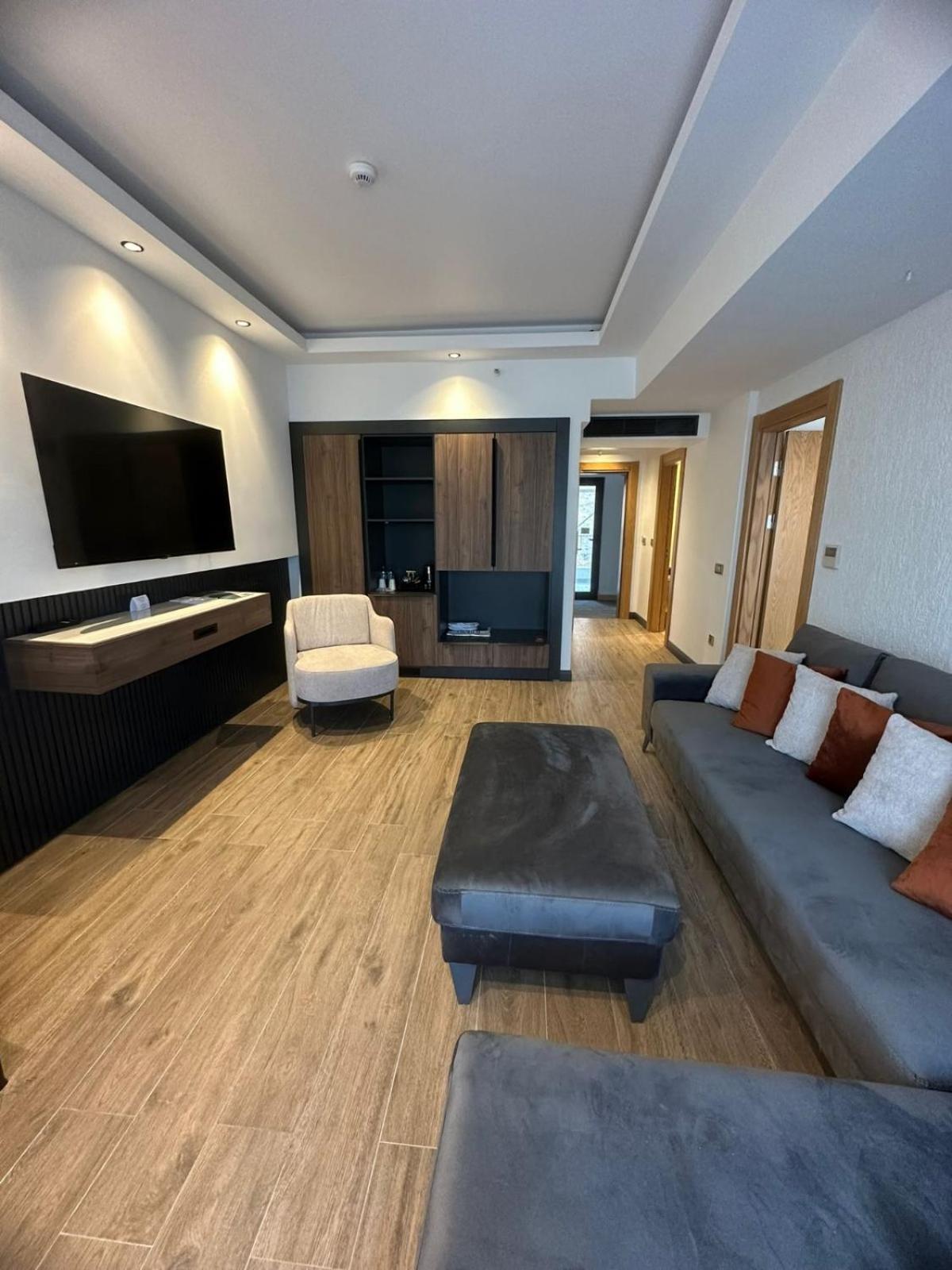 Amorium Hotel & Wooden Stone House Kastamonu Exterior photo